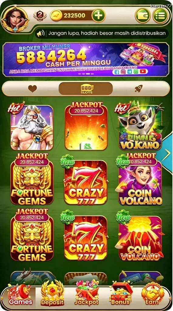 kapten77 APK