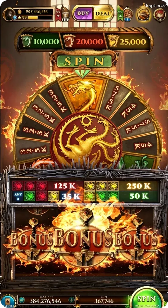 kapten77 APK